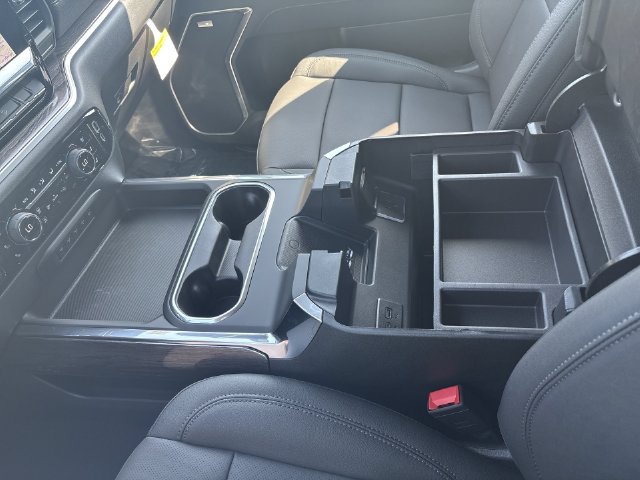 New 2026 Chevrolet Silverado 2500 LTZ w/ LTZ Plus Package AWD/4WD image 29