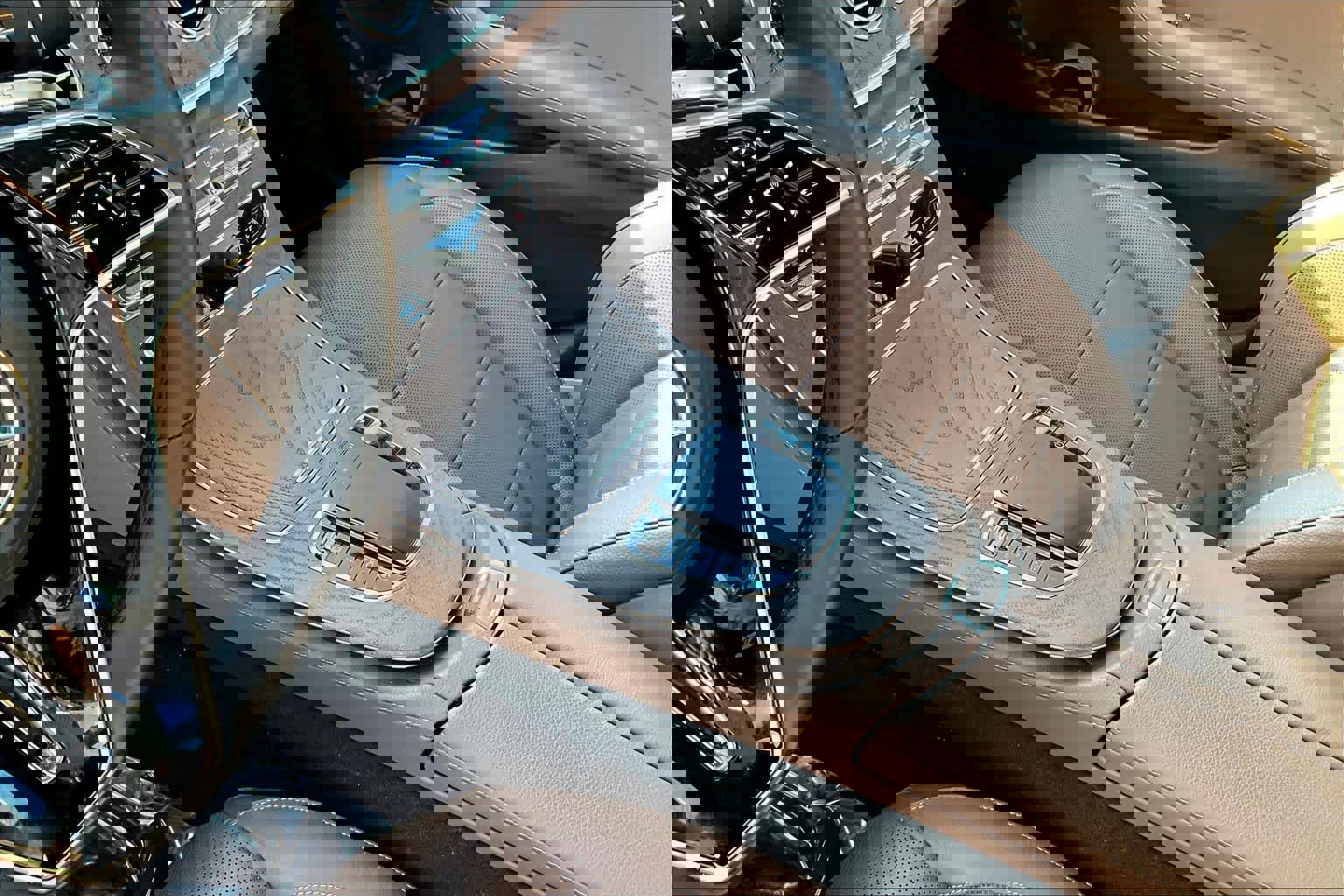 Used 2022 Mercedes-Benz E 350 Sedan image 15