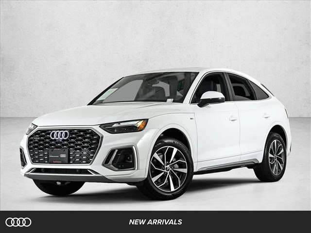 Used 2023 Audi Q5 2.0T Premium Plus w/ Premium Plus Package