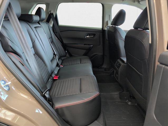New 2026 Nissan Rogue SV image 19