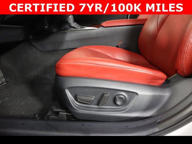 Used 2023 Toyota Camry XSE w/ Navigation Package image 21