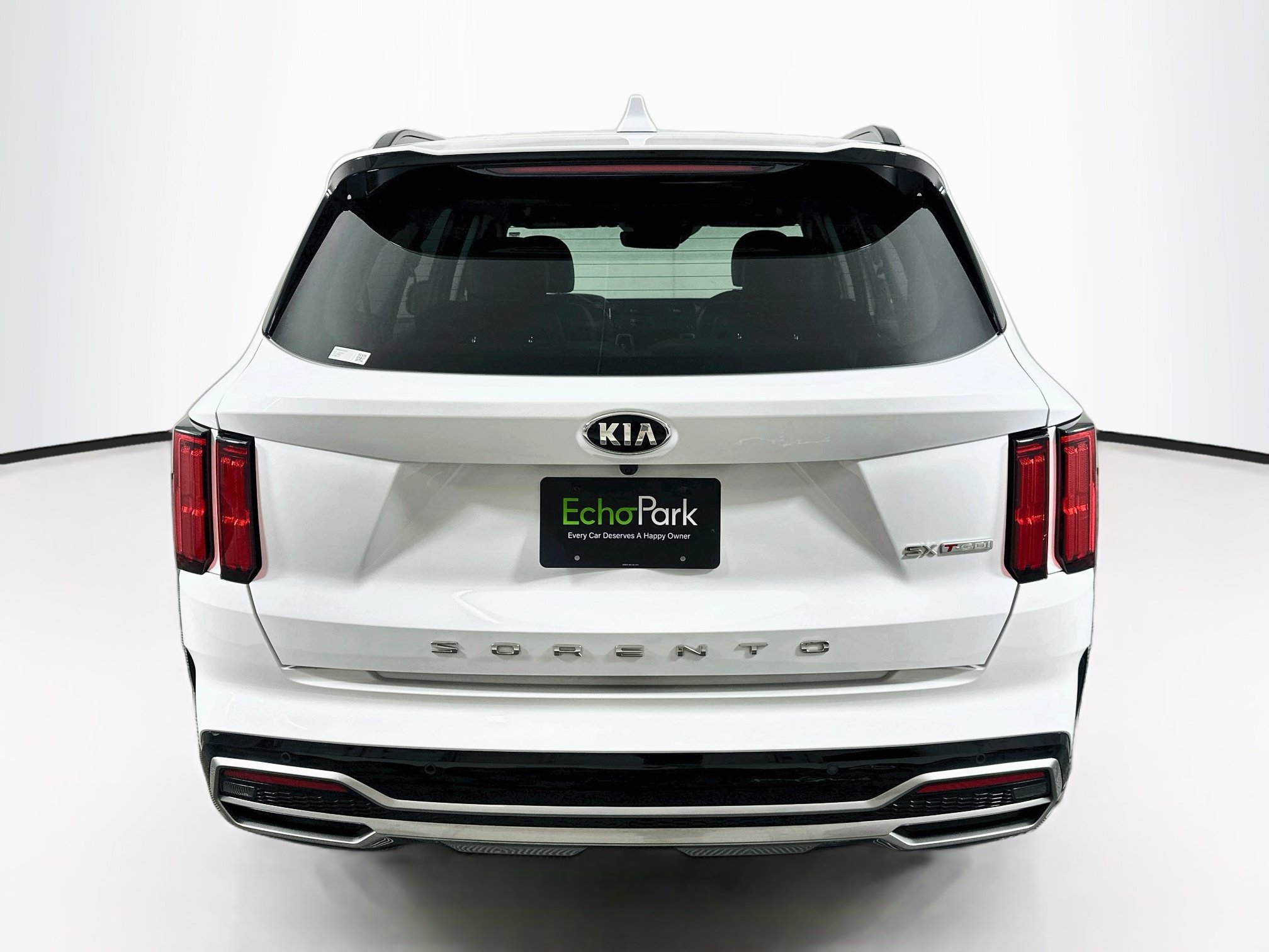 Used 2021 Kia Sorento SX FWD image 7