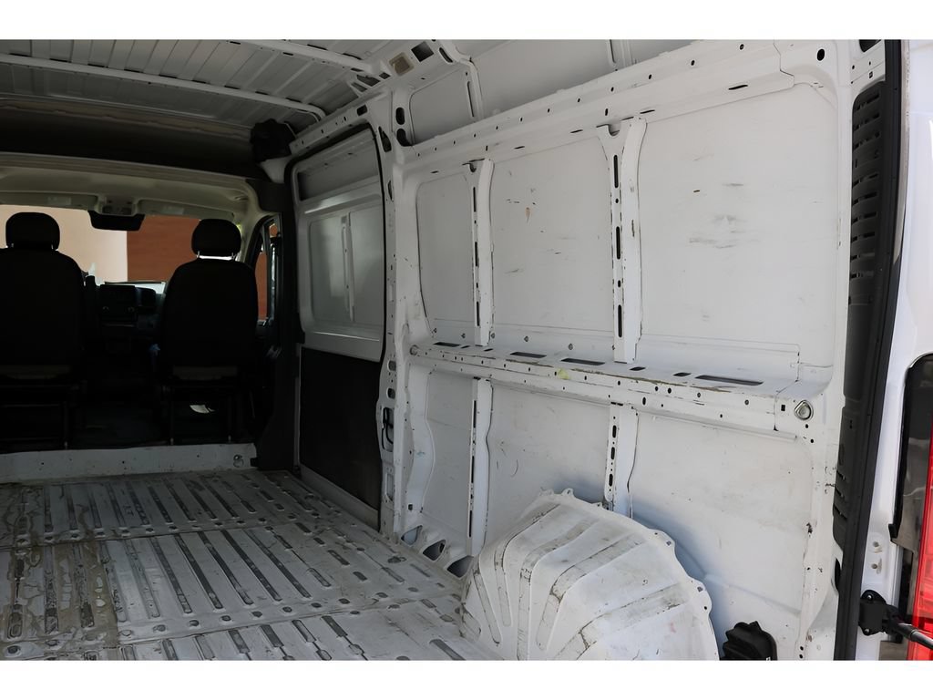 Used 2023 RAM ProMaster 2500 FWD image 16