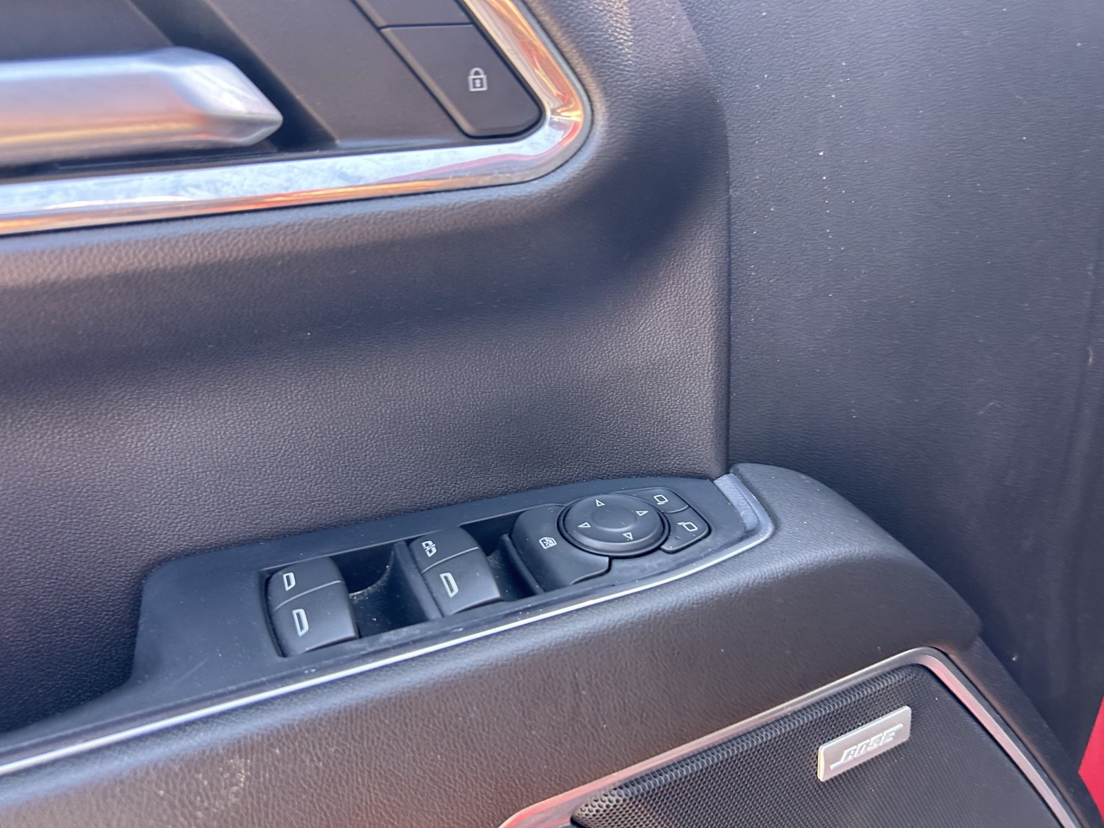 Certified 2022 Chevrolet Silverado 1500 RST w/ All Star Edition Plus AWD/4WD image 16