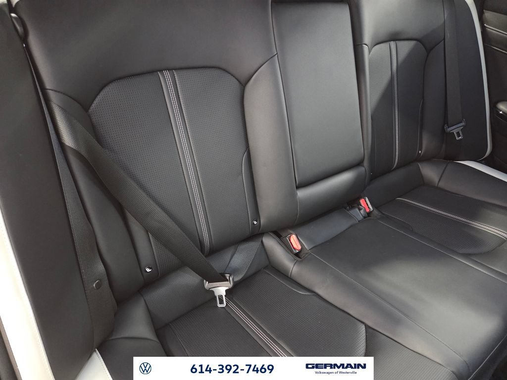 Used 2025 Kia K5 GT-Line w/ GT-Line Premium Package FWD image 14