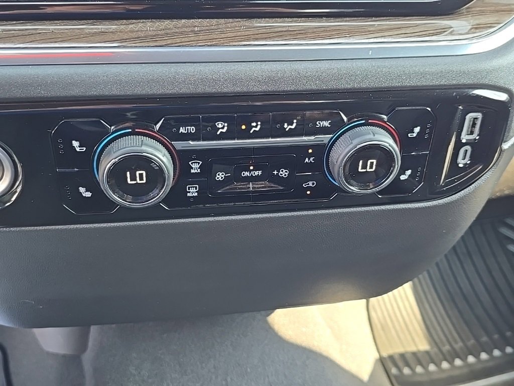 Used 2023 Chevrolet Silverado 1500 LT image 21