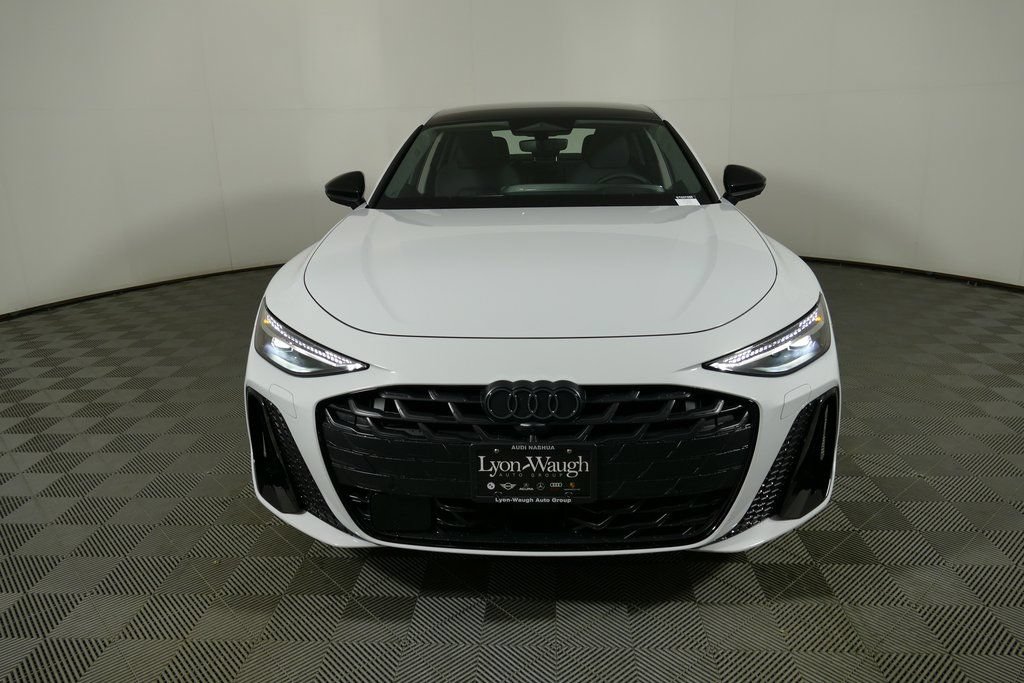 New 2026 Audi A6 Premium Plus AWD/4WD image 8