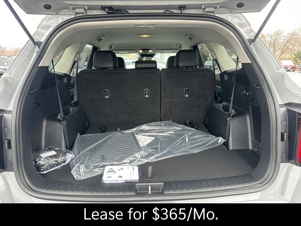 New 2026 Kia Sorento S image 40
