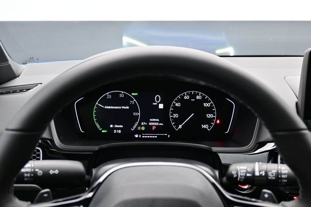 New 2026 Honda Civic Sport image 45