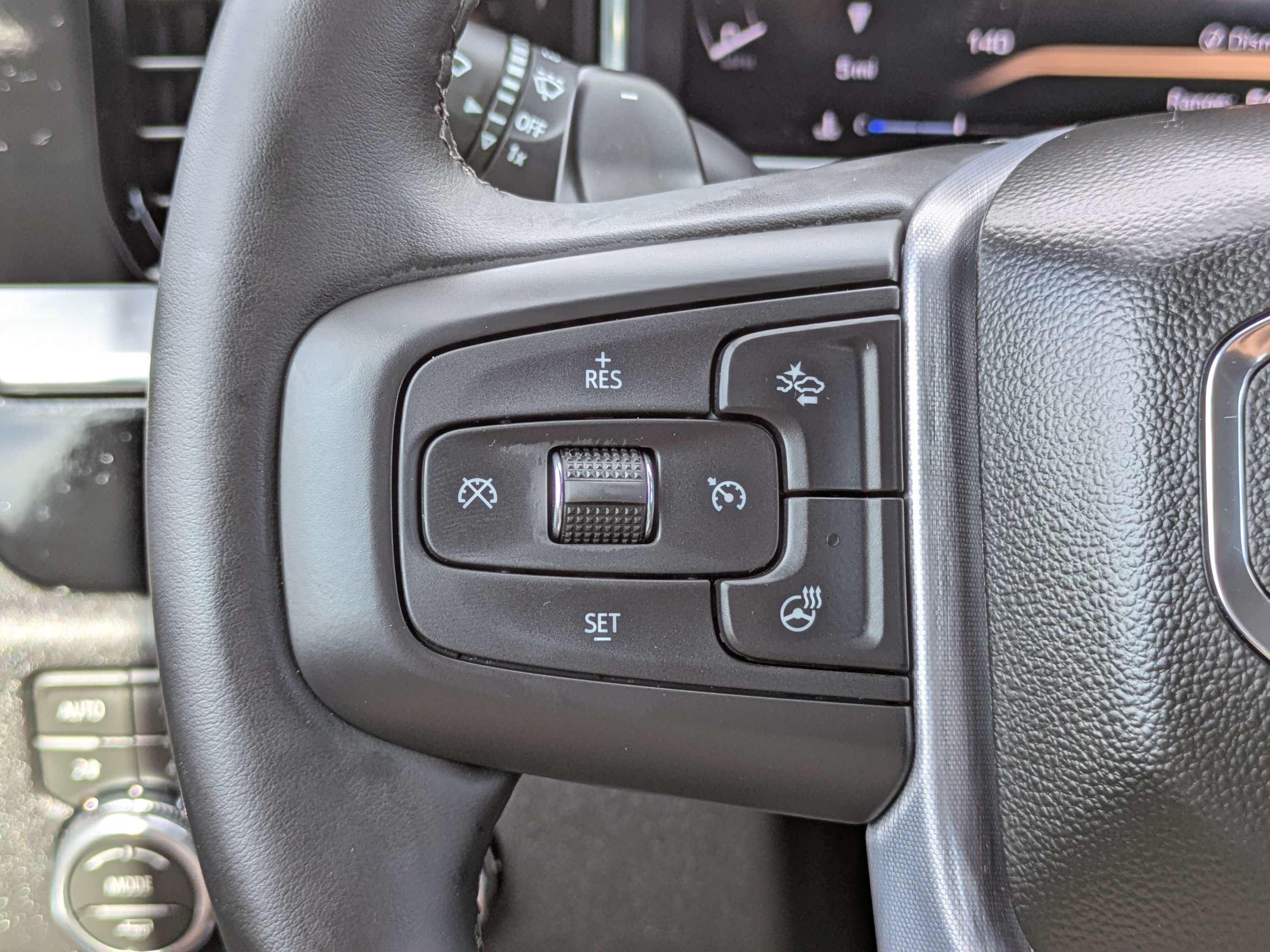 New 2026 GMC Sierra 1500 Elevation AWD/4WD image 26
