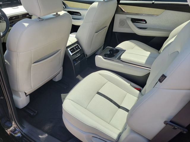 Certified 2024 MAZDA CX-90 3.3 Turbo S w/ Premium Plus AWD/4WD image 24