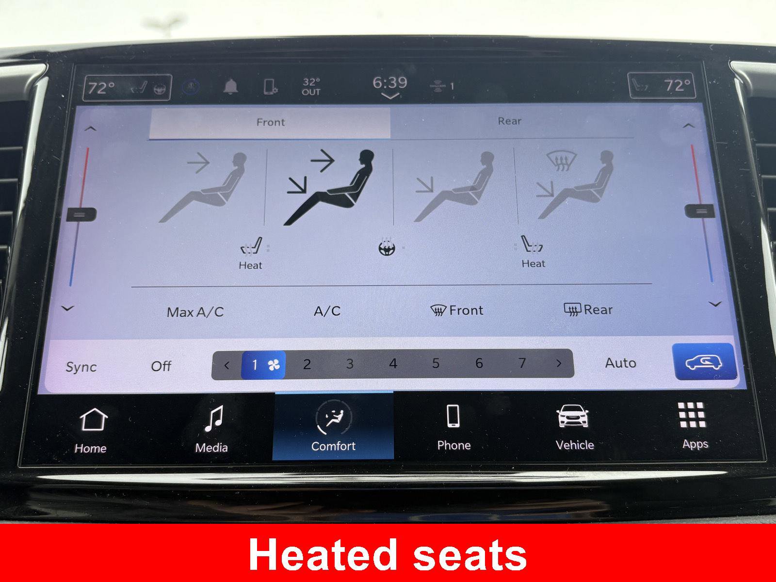 Used 2024 Chrysler Pacifica Touring-L image 5