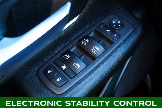 Used 2022 RAM 1500 Big Horn image 26