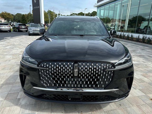 New 2025 Lincoln Aviator Black Label image 6