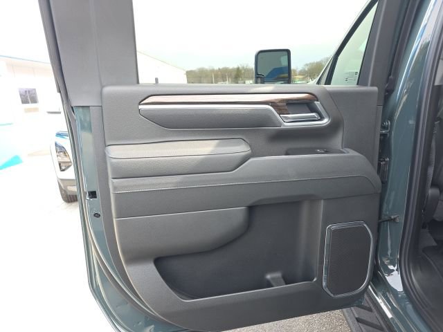 New 2026 Chevrolet Silverado 2500 LT w/ Trail Boss Package image 28