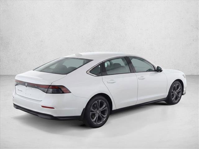 Used 2023 Honda Accord EX image 7