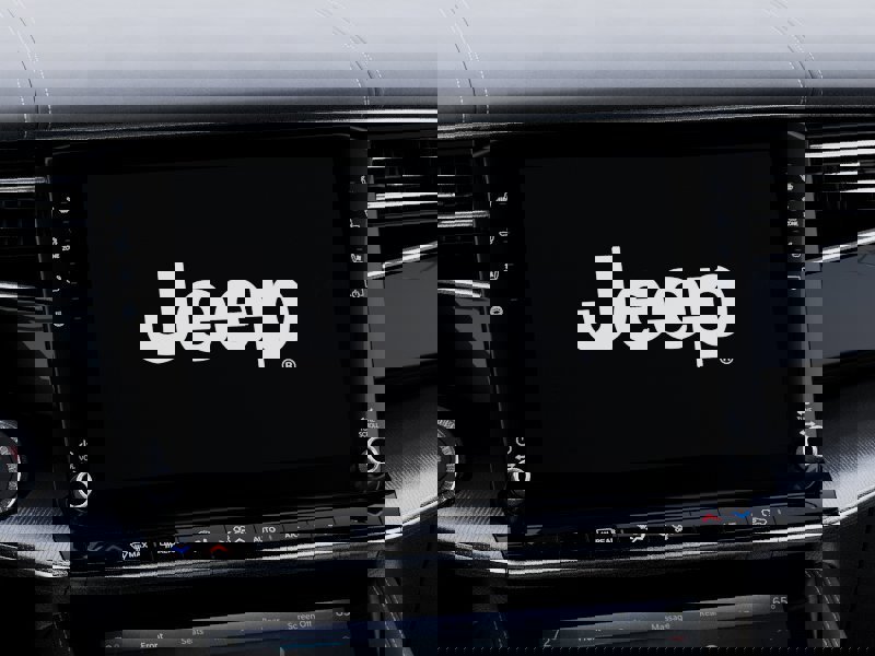 New 2026 Jeep Grand Wagoneer Summit image 10