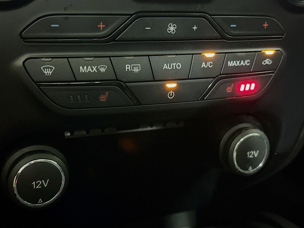 Used 2020 Ford Ranger Lariat w/ Trailer Tow Package image 19