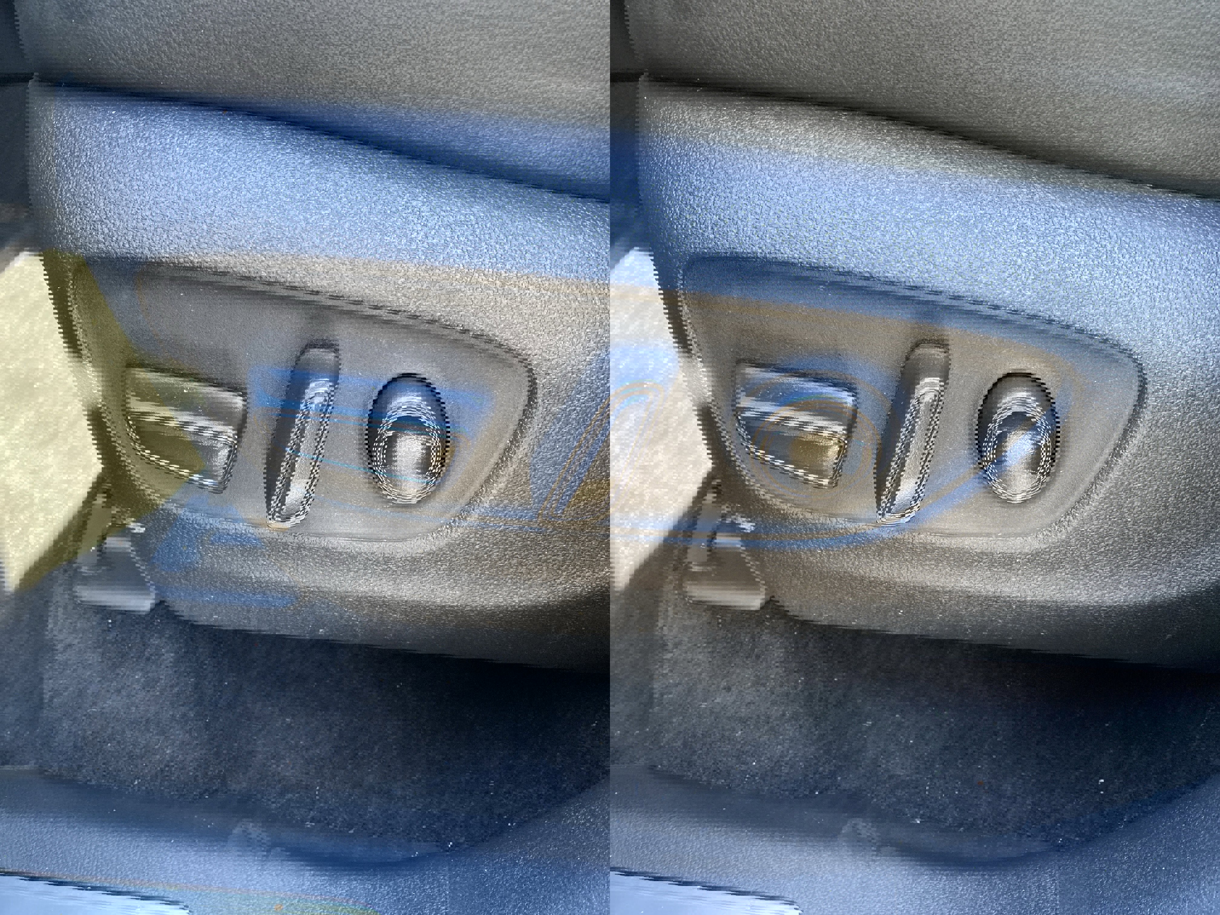 Used 2024 Toyota Grand Highlander AWD Hybrid image 10