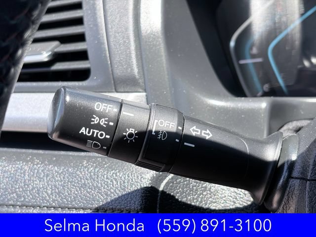Certified 2024 Honda Odyssey Sport image 16