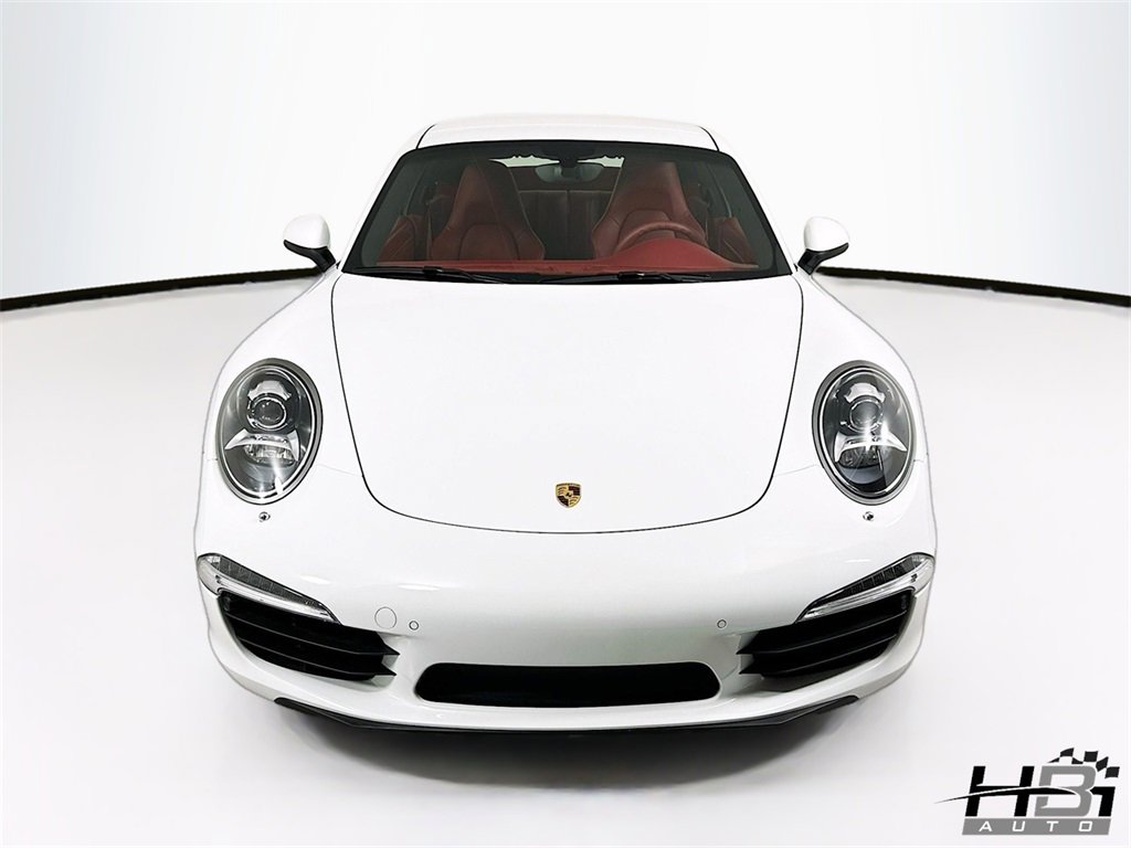 Used 2013 Porsche 911 Carrera S image 3