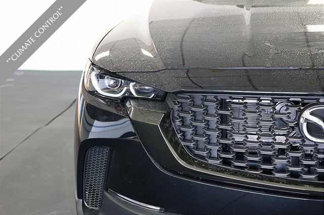 New 2025 MAZDA CX-50 2.5 Hybrid w/ Cargo Package image 8