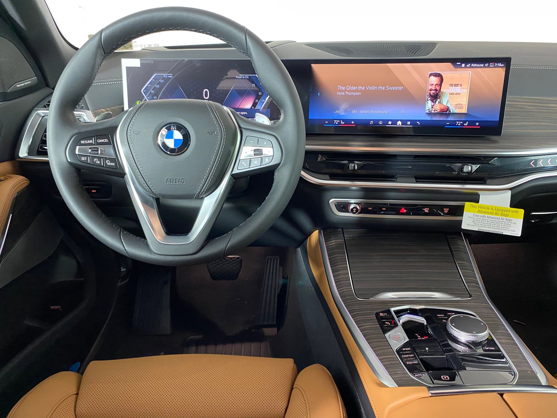 New 2026 BMW X5 sDrive40i w/ Premium Package image 4