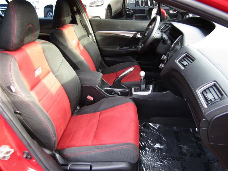 Used 2015 Honda Civic Si image 32