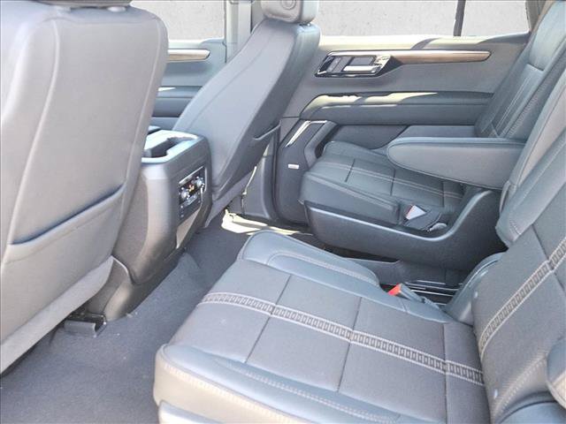 New 2026 Chevrolet Tahoe High Country AWD/4WD image 16