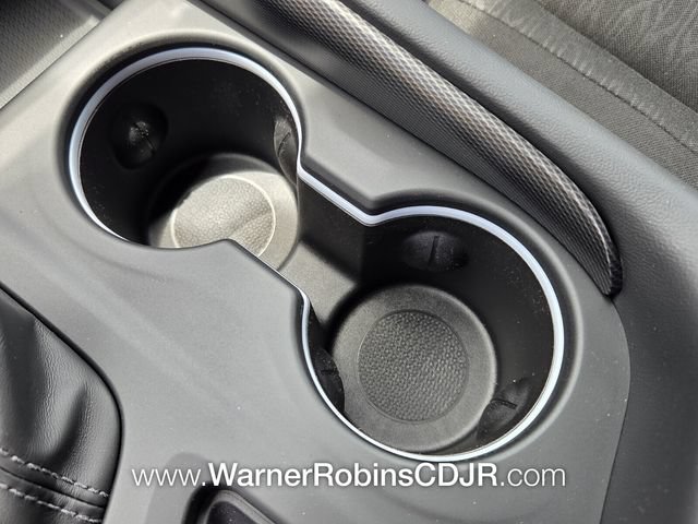 New 2026 Dodge Durango GT w/ Blacktop Package RWD image 26