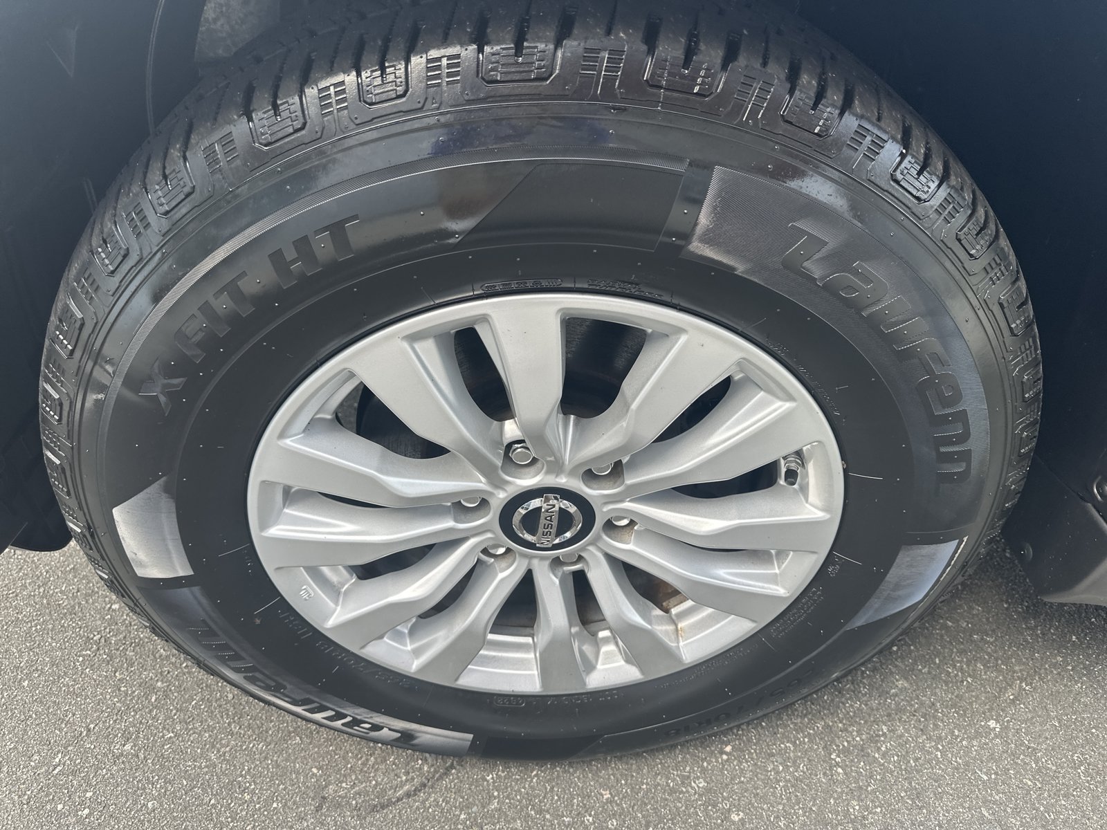 Used 2020 Nissan Armada SV w/ Driver Package RWD image 39