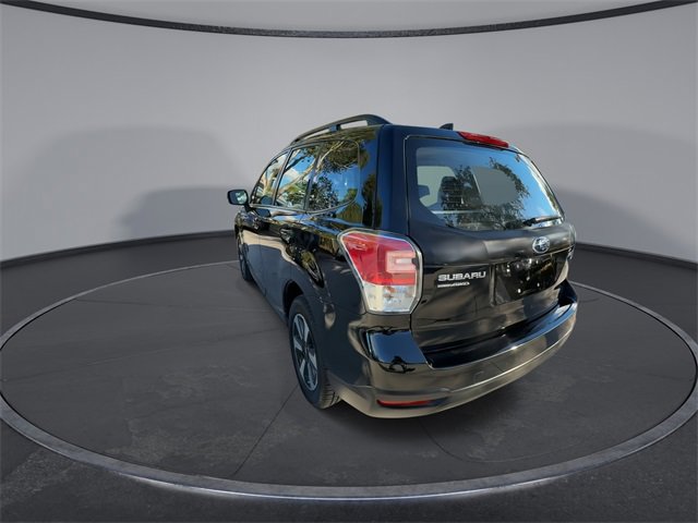 Used 2017 Subaru Forester 2.5i w/ Alloy Wheel Package image 6