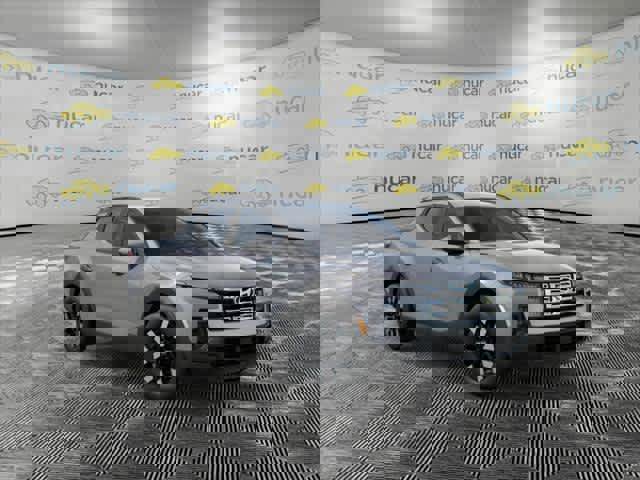 New 2026 Hyundai Santa Cruz SEL