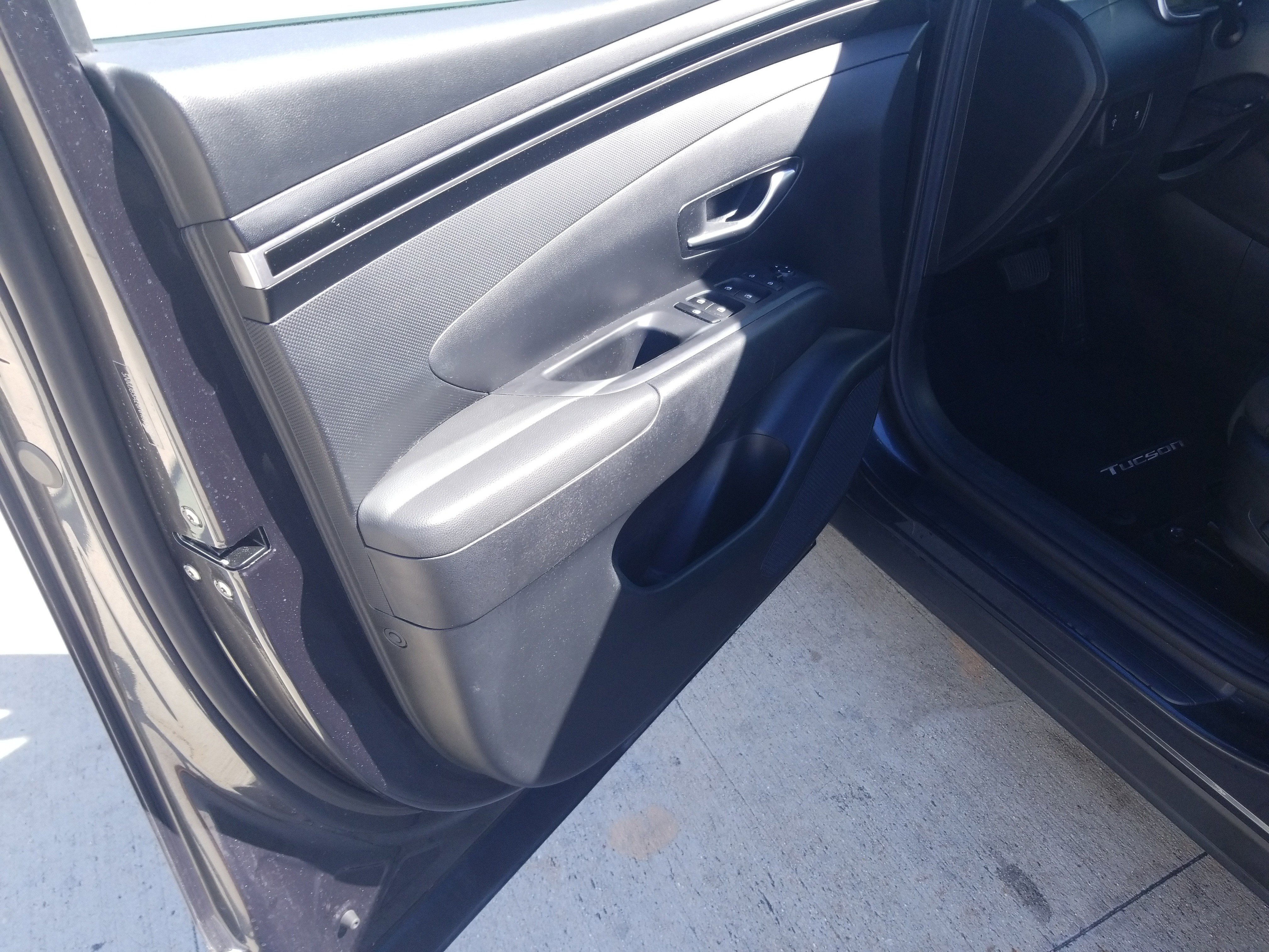 Used 2022 Hyundai Tucson SEL image 9