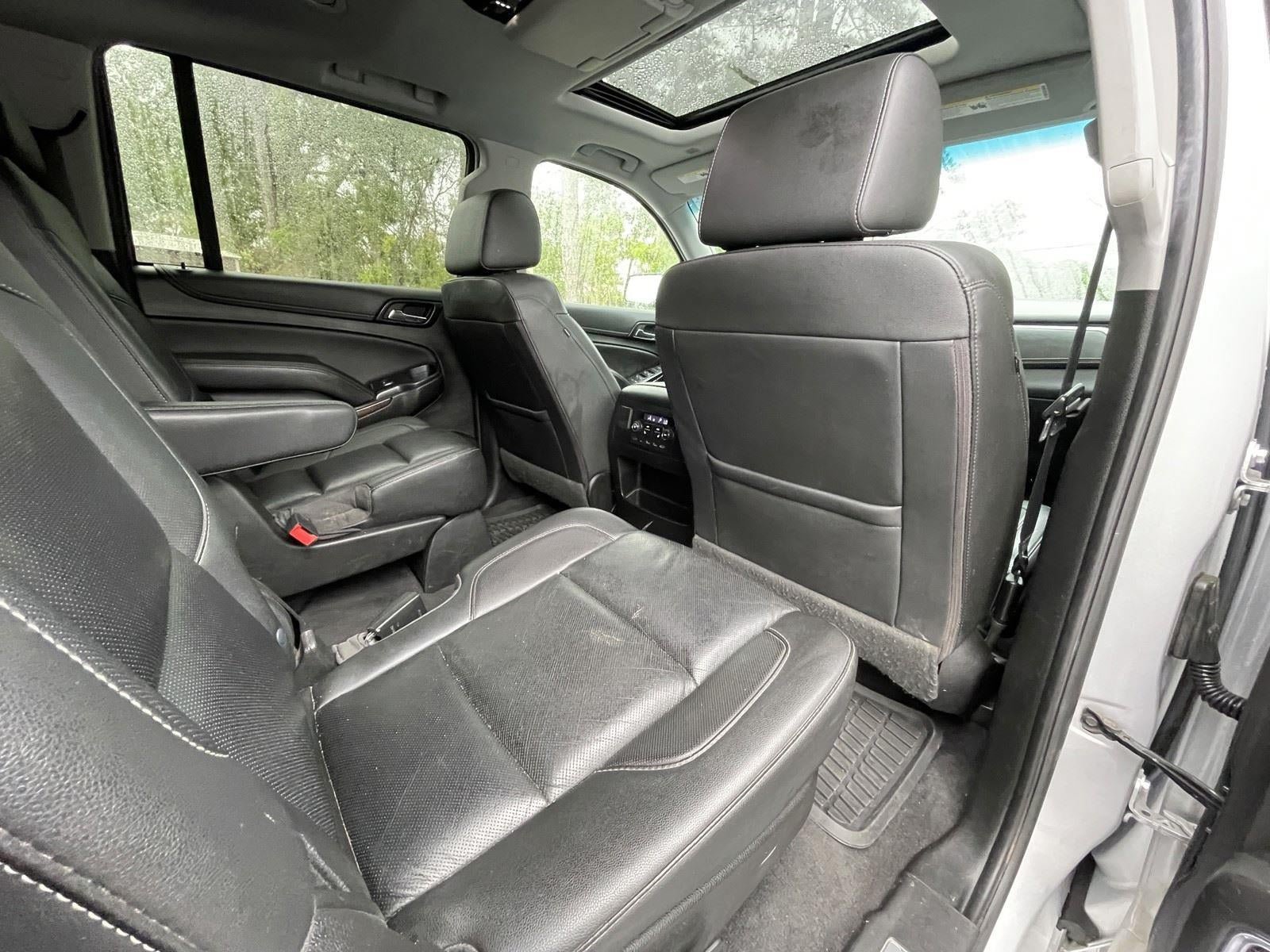 Used 2019 GMC Yukon XL SLT w/ Open Road Package RWD image 52