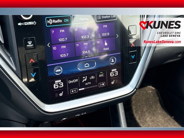 Used 2022 Subaru WRX Premium AWD/4WD image 27