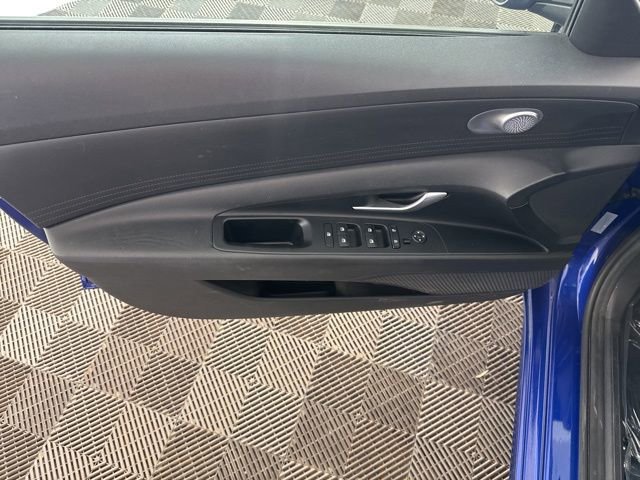 Used 2021 Hyundai Elantra SEL image 18