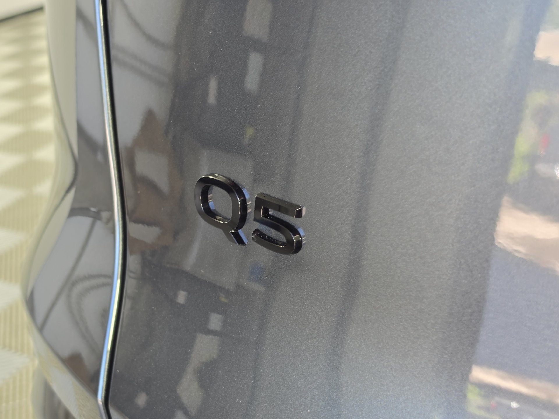 New 2026 Audi Q5 Premium Plus AWD/4WD image 48