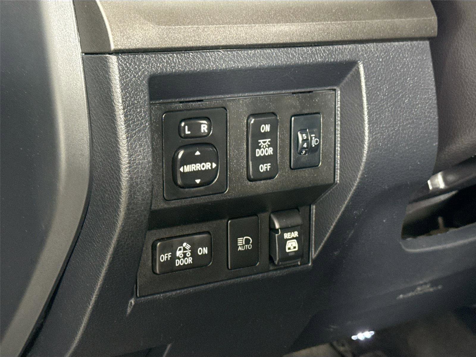 Used 2019 Toyota Tundra SR5 w/ TRD Sport Package image 15