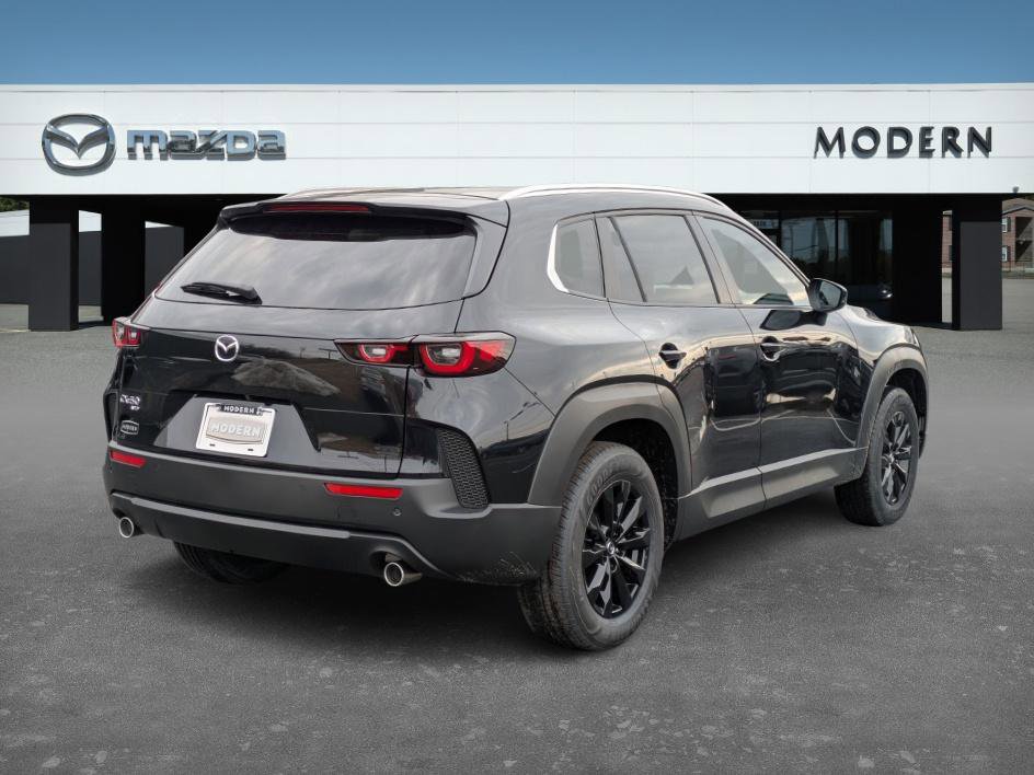 New 2026 MAZDA CX-50 AWD 2.5 S w/ Weather Package image 5
