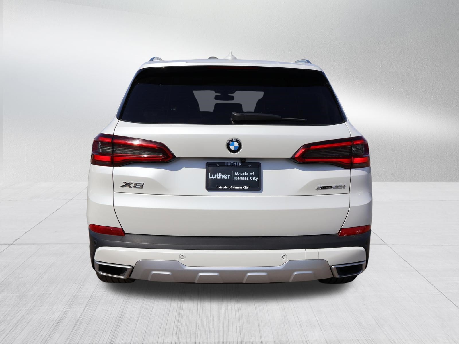 Used 2020 BMW X5 xDrive40i w/ Executive Package AWD/4WD image 6