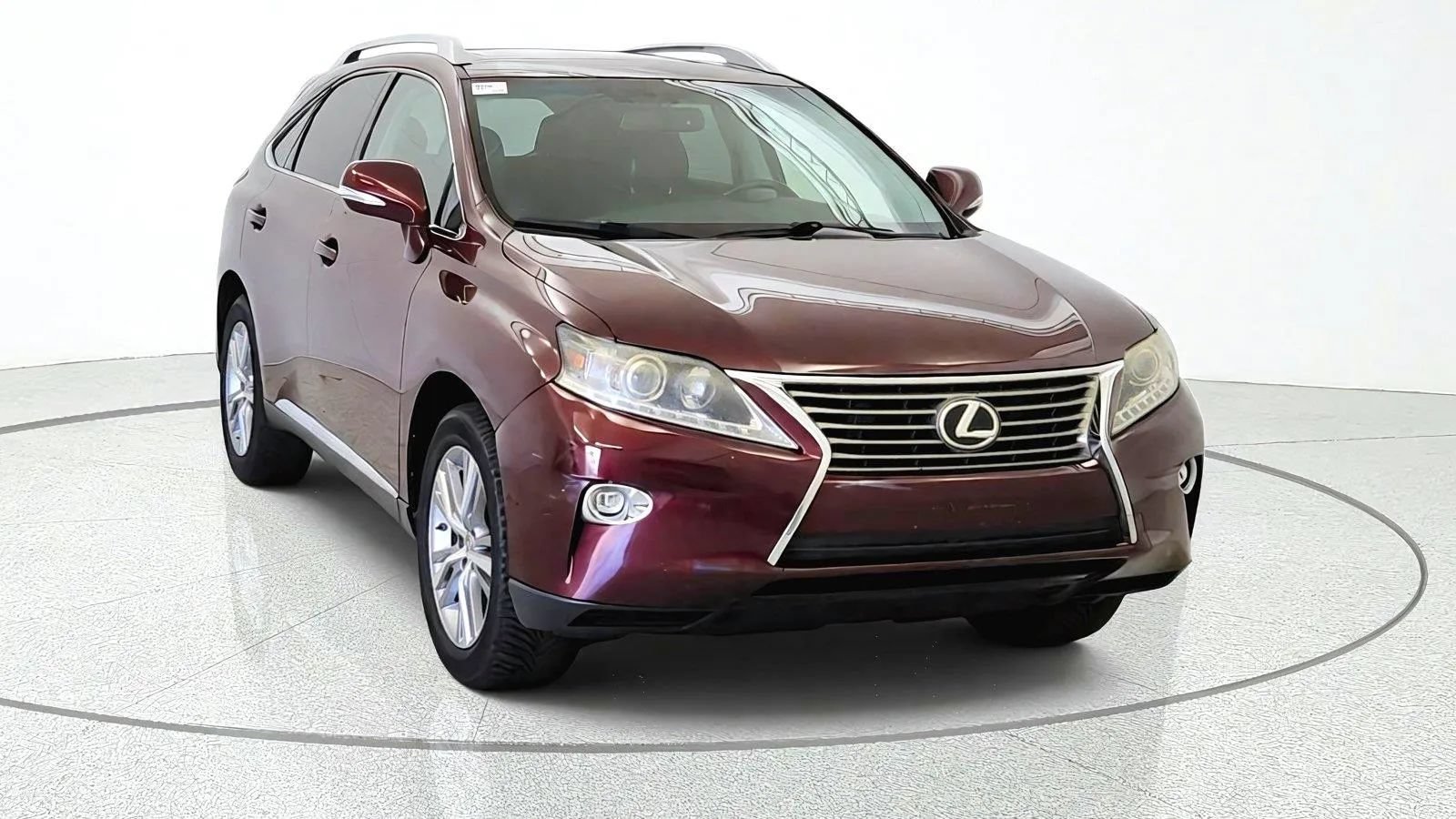 Used 2015 Lexus RX 350 FWD image 2