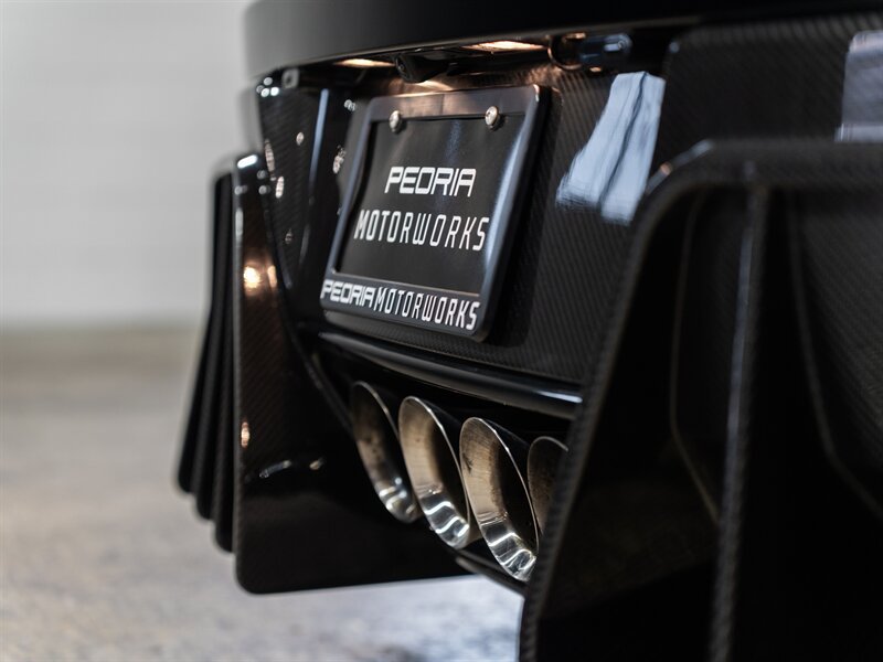 Used 2019 Chevrolet Corvette ZR1 RWD image 25