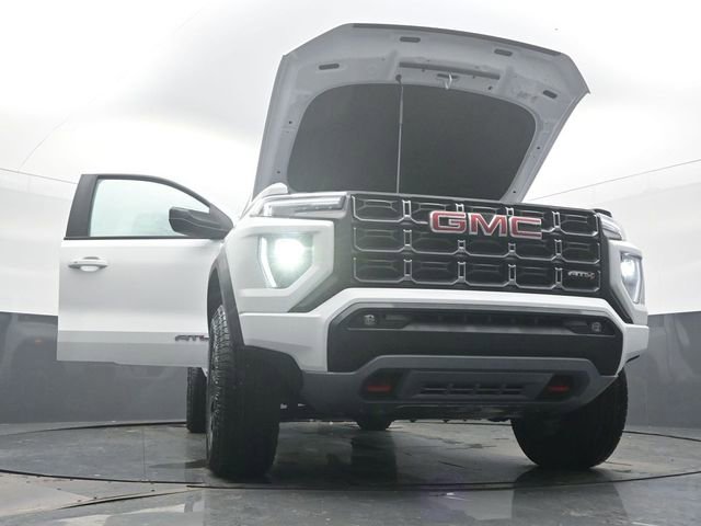 New 2026 GMC Canyon AT4 image 58