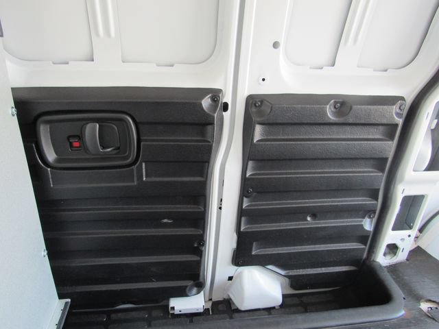 Certified 2025 Chevrolet Express 2500 w/ Driver Convenience Package RWD image 18