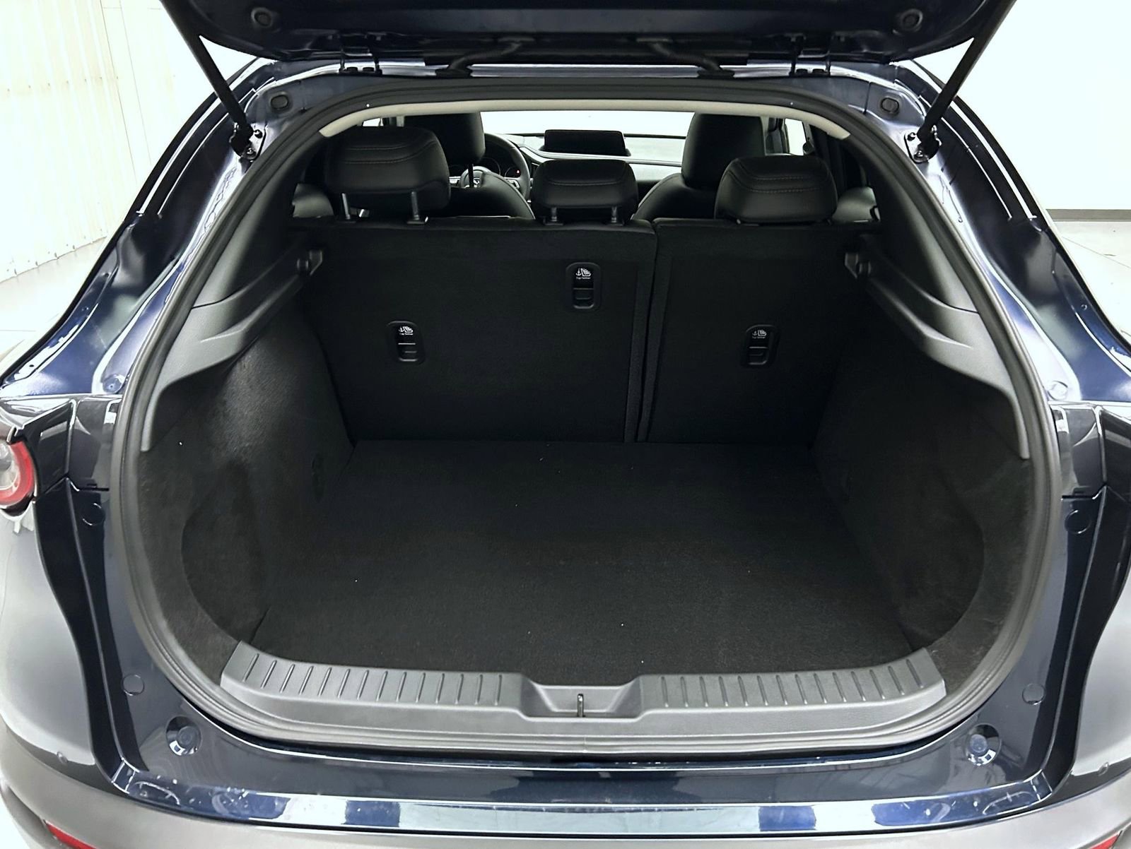 New 2026 MAZDA CX-30 AWD 2.5 S image 10