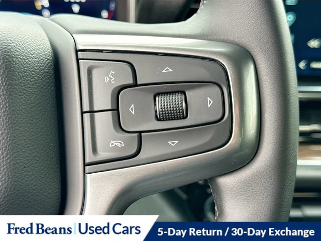 Used 2026 Chevrolet Silverado 1500 RST AWD/4WD image 46