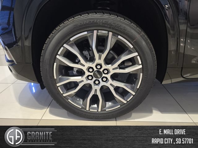 New 2026 GMC Acadia Denali Ultimate AWD/4WD image 28
