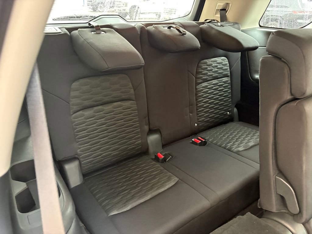 Used 2023 Nissan Pathfinder SV AWD/4WD image 22