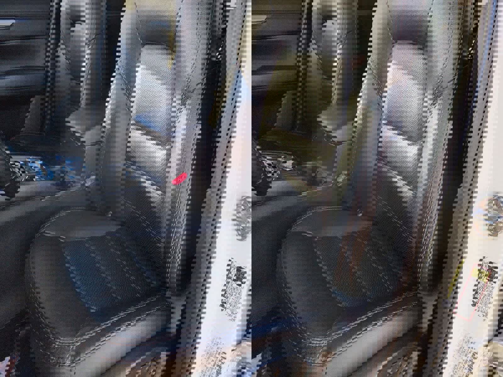 Used 2022 MAZDA CX-5 AWD 2.5 S image 16